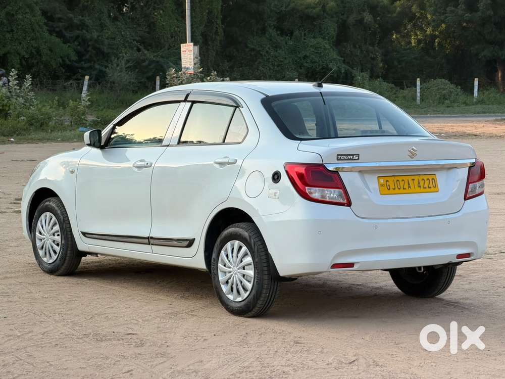 Maruti Suzuki Swift Dzire 1.2 Tour S Cng, 2023, Cng & Hybrids
