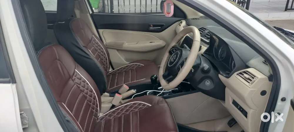Maruti Suzuki Dzire 2022 Petrol 89200 Km Driven