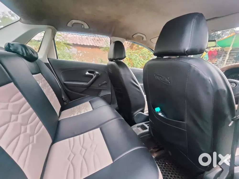  Volkswagen Ameo Top Modal