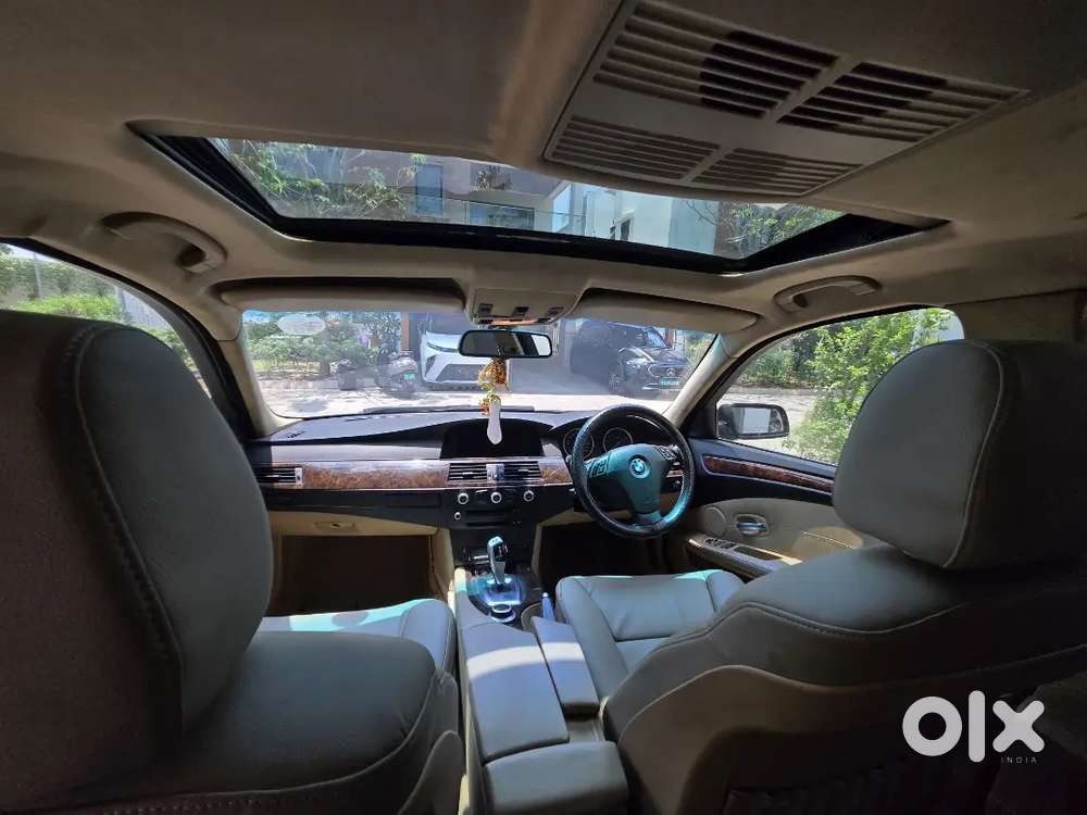 Bmw 525d E60