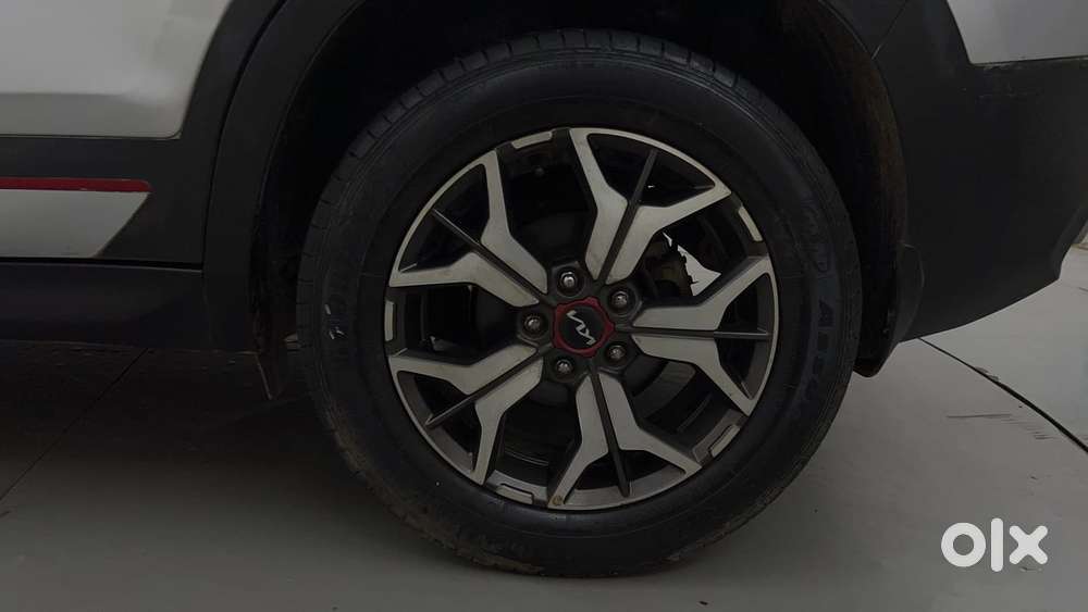 Kia Seltos Gtx Dct, 2022, Petrol