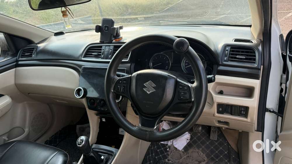 Maruti Suzuki Ciaz 2017 Diesel