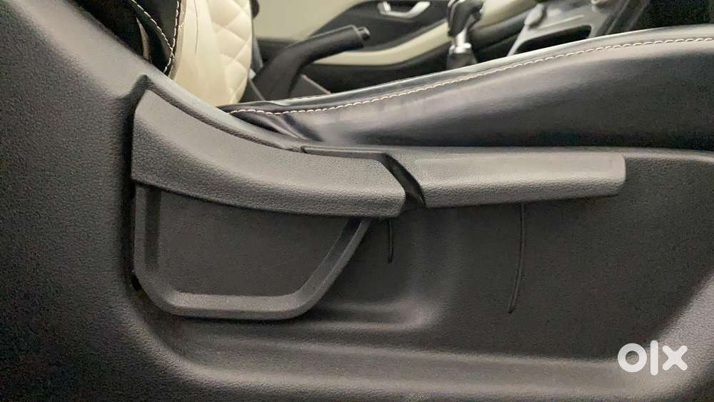 Hyundai Creta 1.5 Crdi Sx, 2021, Diesel