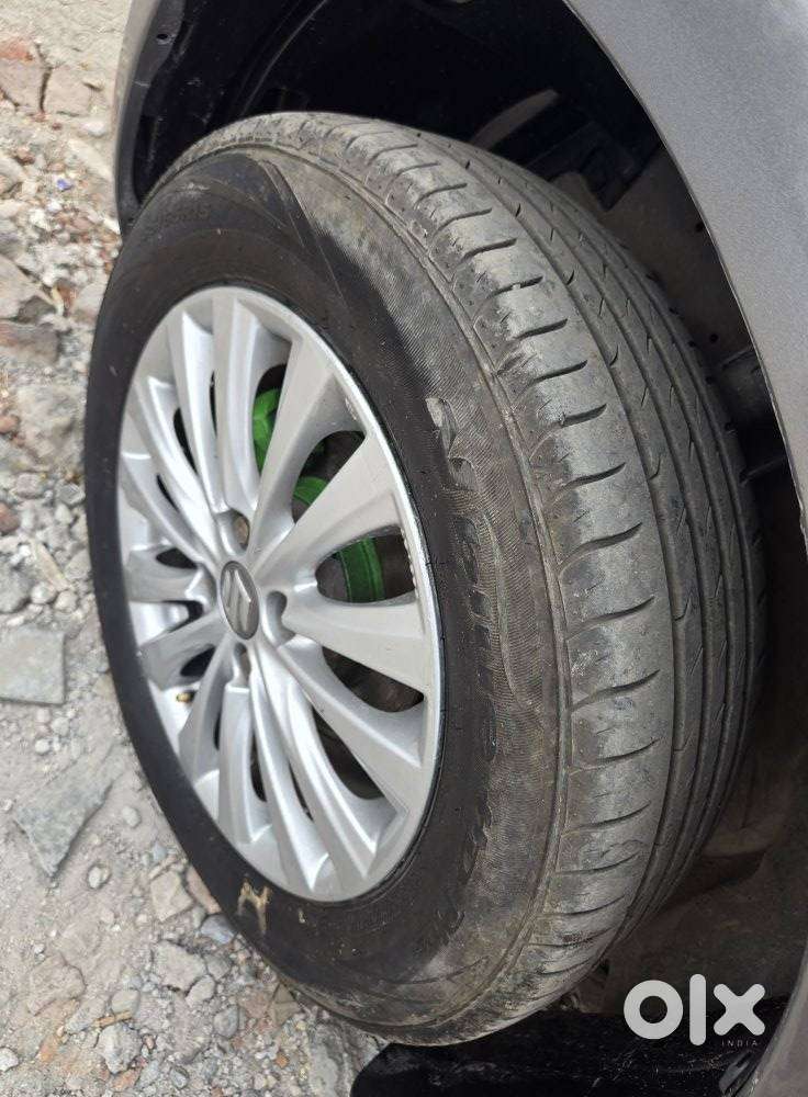 Maruti Suzuki Swift Dzire Vdi (o), 2012, Diesel