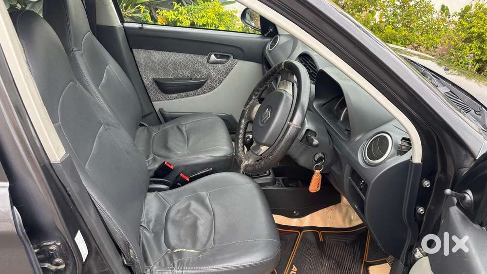 Maruti Suzuki Alto 800 Lxi, 2016, Petrol