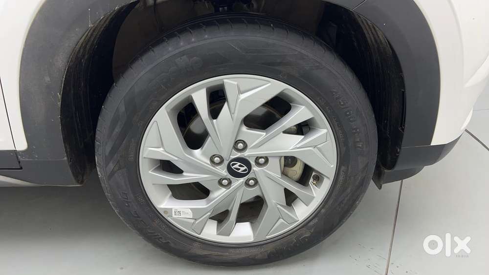 Hyundai Creta Sx 1.5 Diesel, 2023, Diesel
