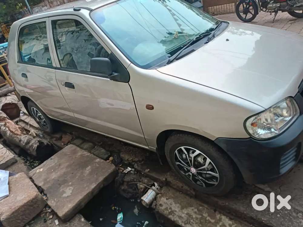 Maruti Suzuki Alto 2007