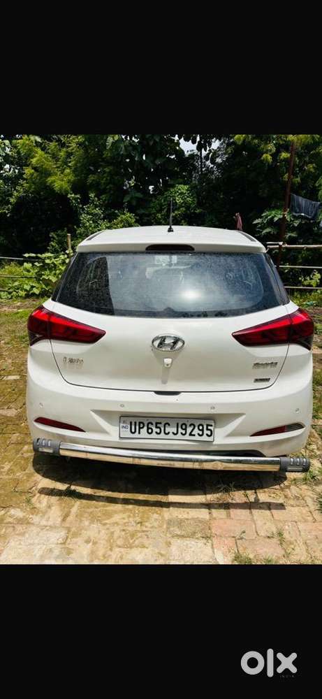 Hyundai Elite I20 2016 Diesel Well Maintained