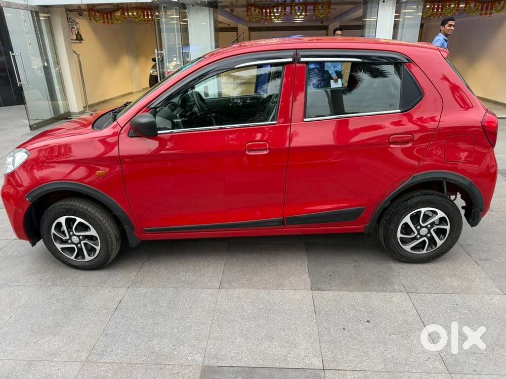 Maruti Suzuki Alto 2023