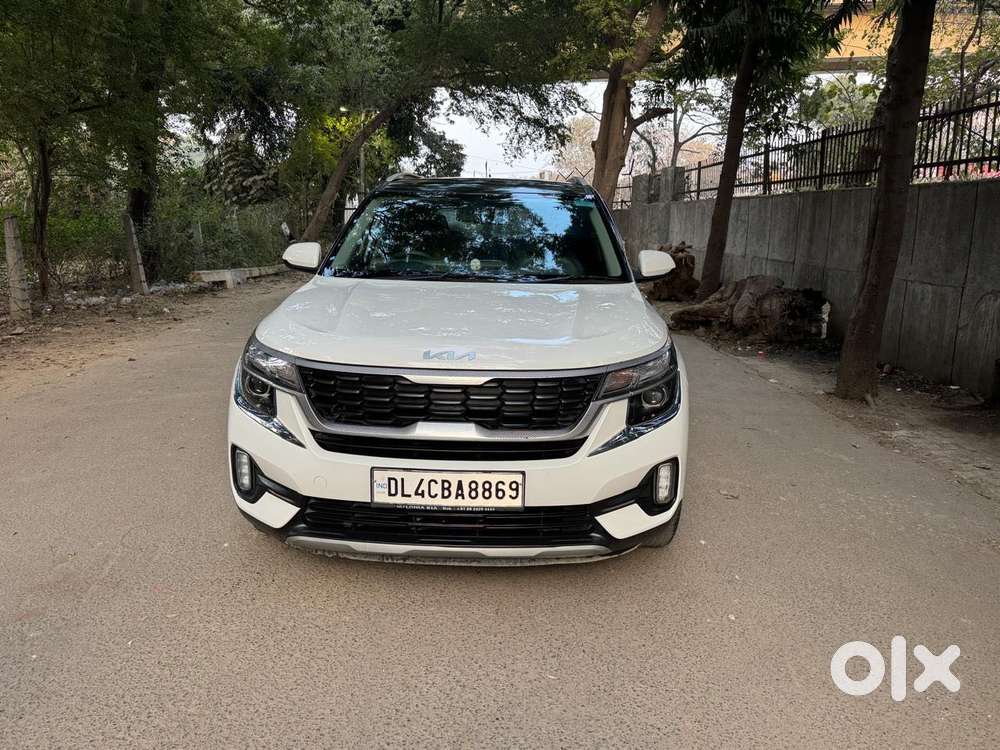 Kia Seltos Htk G, 2011, Petrol