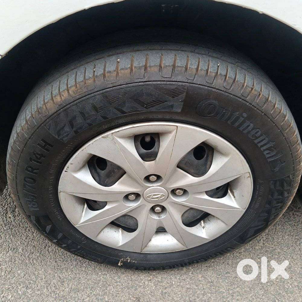 Hyundai Elite I20 1.4 Sportz Plus Crdi, 2018, Diesel