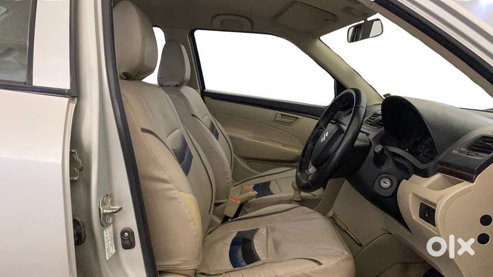 Maruti Suzuki Swift Dzire 1.2 Lxi (o), 2016, Petrol