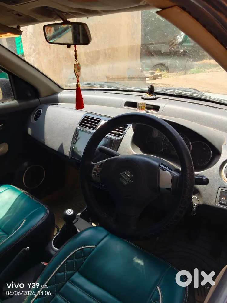 Maruti Suzuki Swift Dzire 2011 Diesel Good Condition
