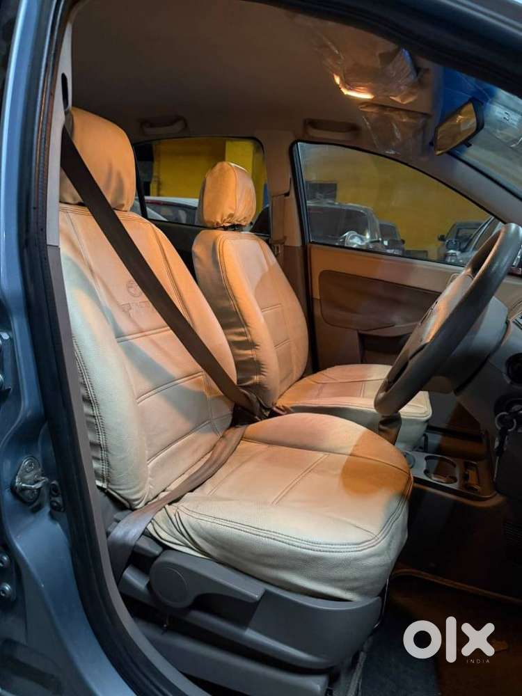 Tata Indica Vista Aura 1.3 Quadrajet (abs), 2009, Diesel