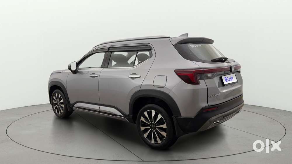 Honda Elevate Zx Cvt, 2024, Petrol