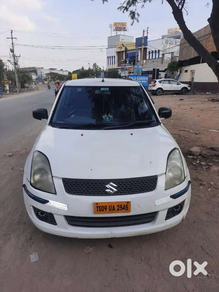Maruti Suzuki Dzire 2016