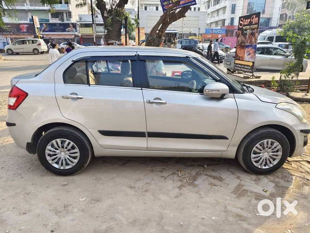 Maruti Suzuki Swift Dzire Vxi 1.2, 2012, Petrol