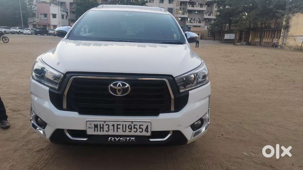 Toyota Innova Crysta 2.4 Z 7 Str, 2023, Diesel