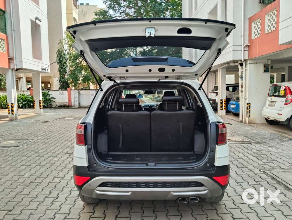 Hyundai Alcazar 1.5 Prestige Exe (o) Diesel At 7 Str, 2023, Diesel