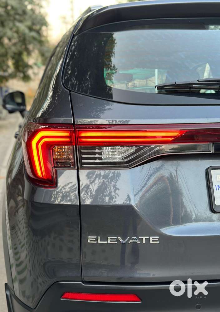 Honda Elevate Vx Cvt, 2023, Petrol