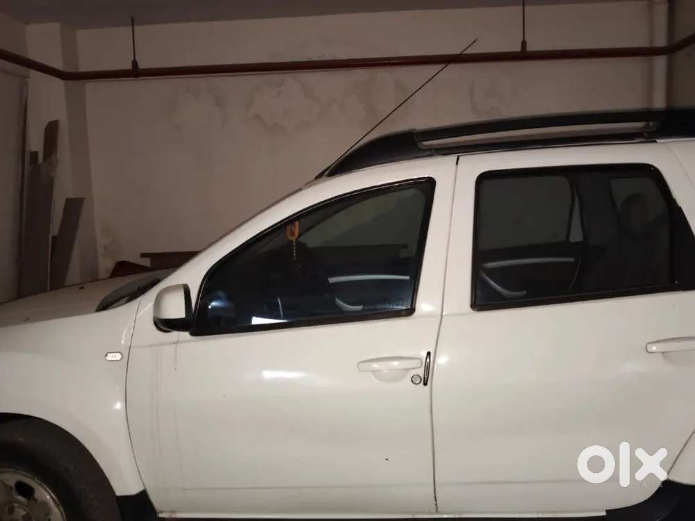 2014 Renault Duster 1.5 Rxl Plus