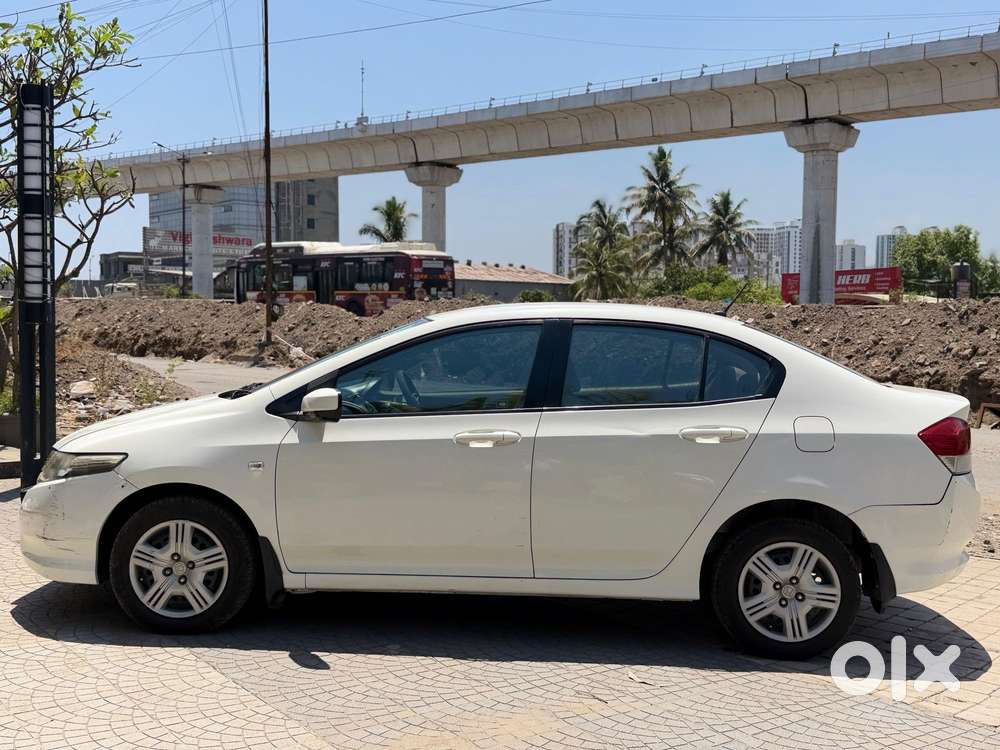 Honda City 2008-2011 1.5 S Mt, 2011, Petrol