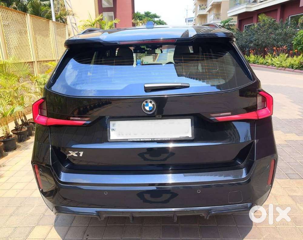 Bmw X1 Sdrive18d M Sport, 2023, Diesel