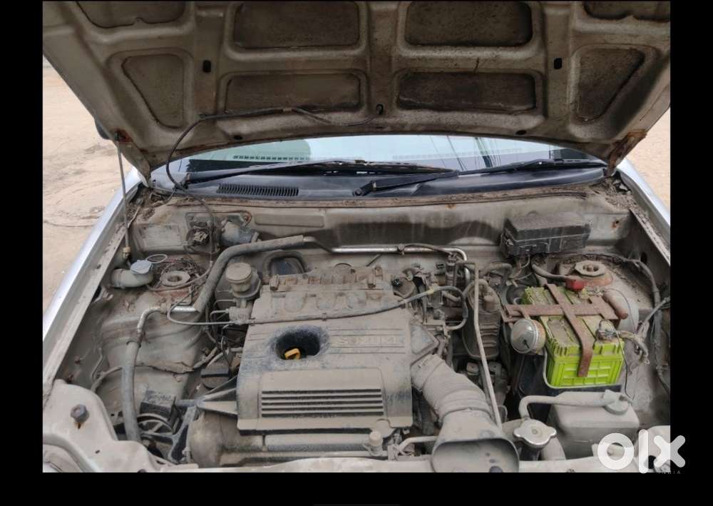 Maruti Suzuki Alto 2012 Petrol