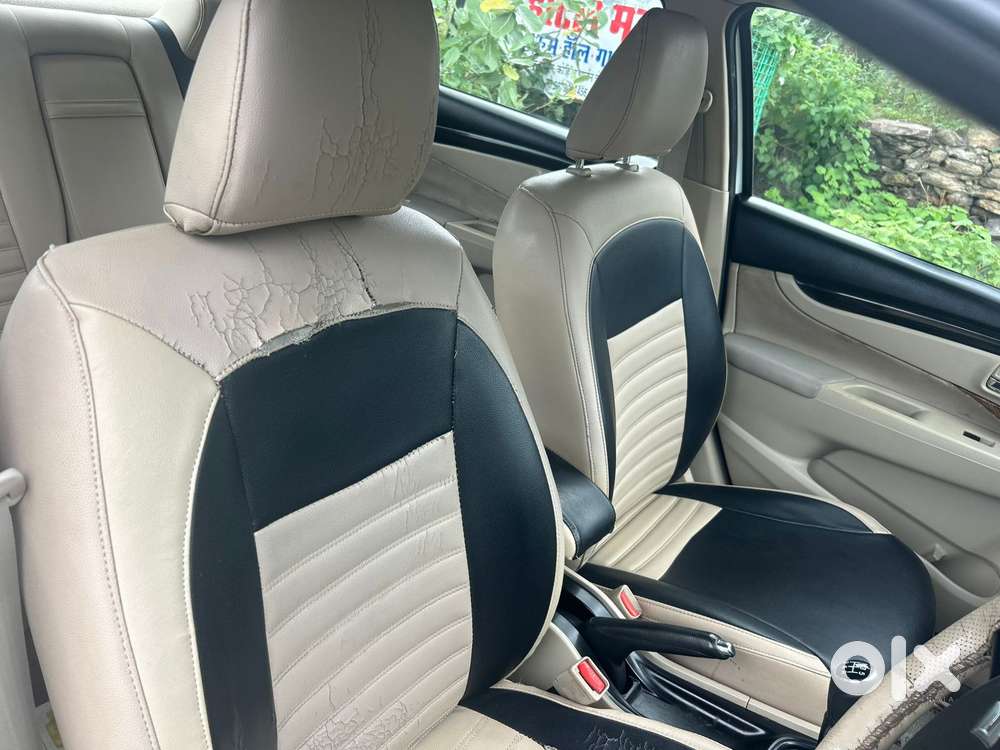 Maruti Suzuki Ciaz 2014-2017 Vdi Shvs, 2015, Diesel