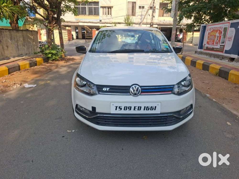 Volkswagen Gti 1.8 Tsi, 2014, Petrol