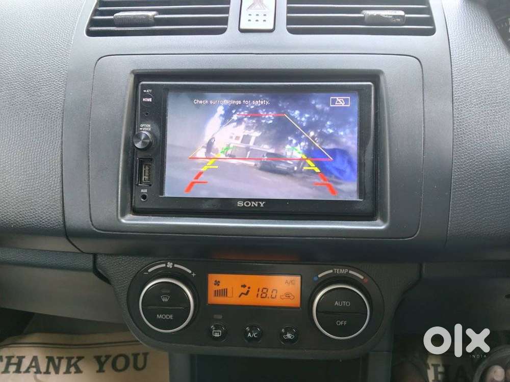 Maruti Suzuki Swift 2005-2010 1.3 Zxi, 2005, Petrol