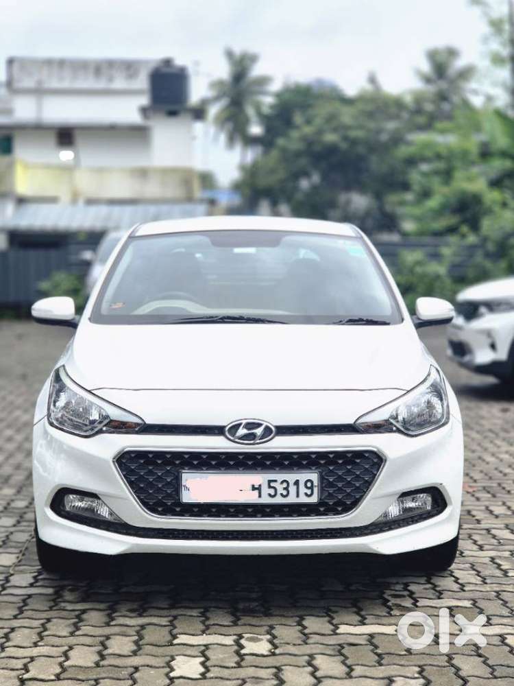 Hyundai I20 1.2 Asta, 2017, Petrol