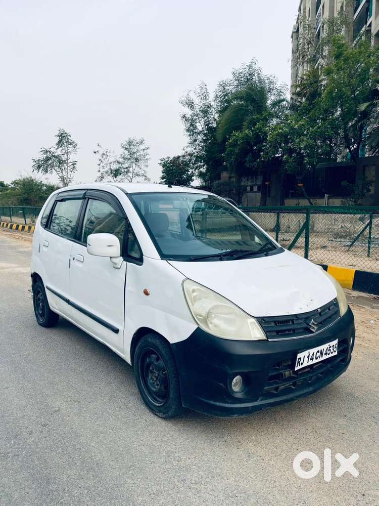 Maruti Suzuki Zen Estilo Vxi Bsiv, 2011, Petrol