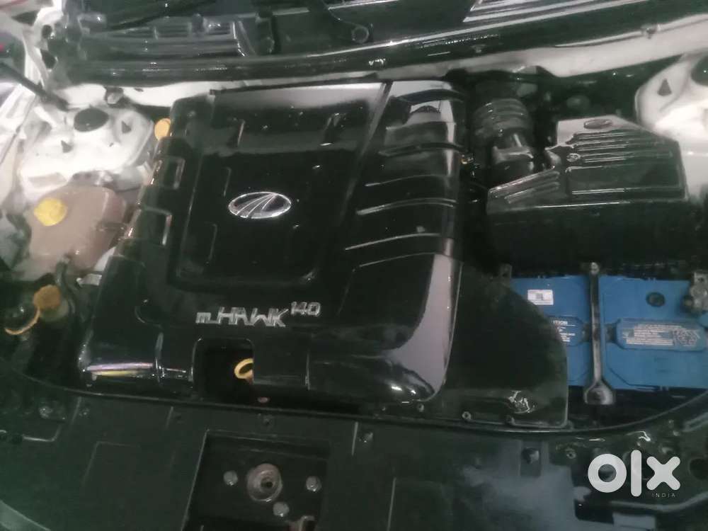 Mahindra Xuv500 2017 Diesel 76000 Km Driven