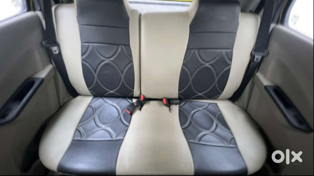 Maruti Suzuki Celerio 1.0 Zxi Amt, 2017, Petrol