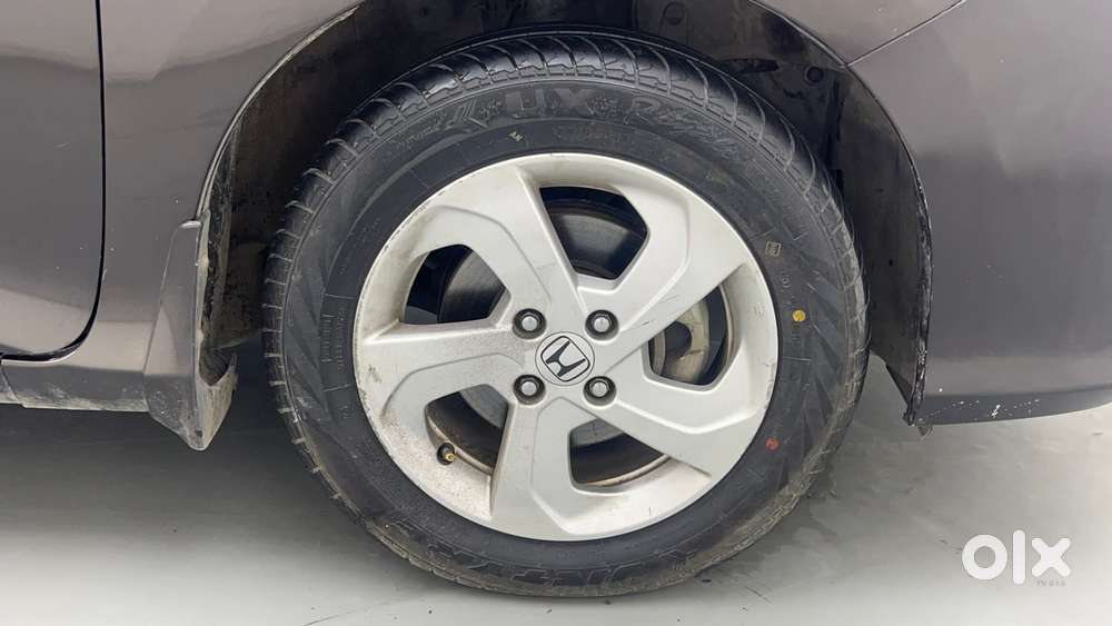 Honda City I-vtec Vx, 2014, Petrol
