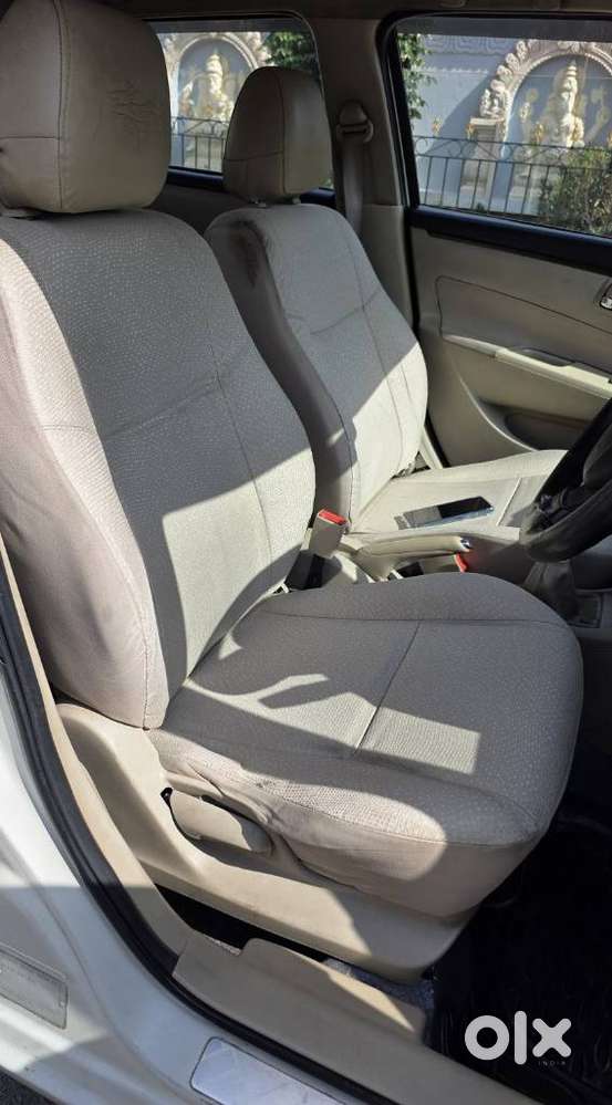 Maruti Suzuki Swift Dzire Vdi Bsiv, 2013, Diesel
