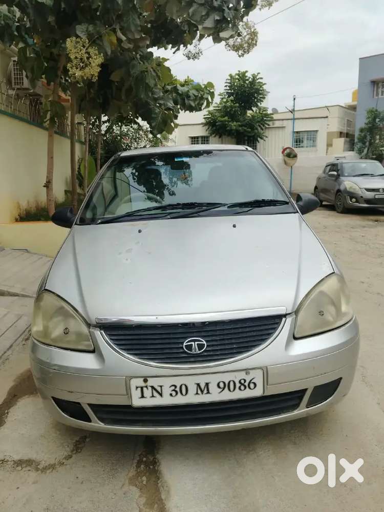 Tata Indica V2 2007