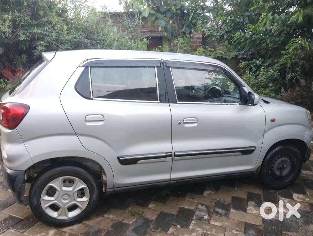 Maruti Suzuki S-presso 2022 Variant Vxi