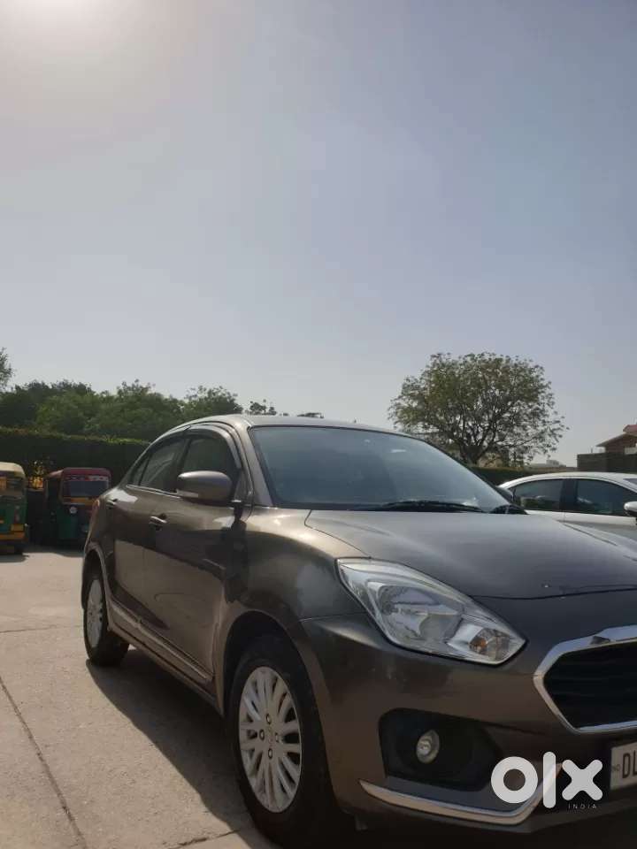 Maruti Suzuki Dzire 1.2 Zxi Plus, 2018, Petrol