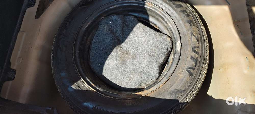 Hyundai I20 Sportz Plus Dual Tone, 2019, Petrol