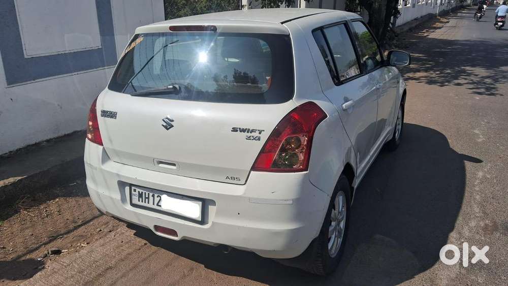 Maruti Suzuki Swift 2008 Petrol Good Condition