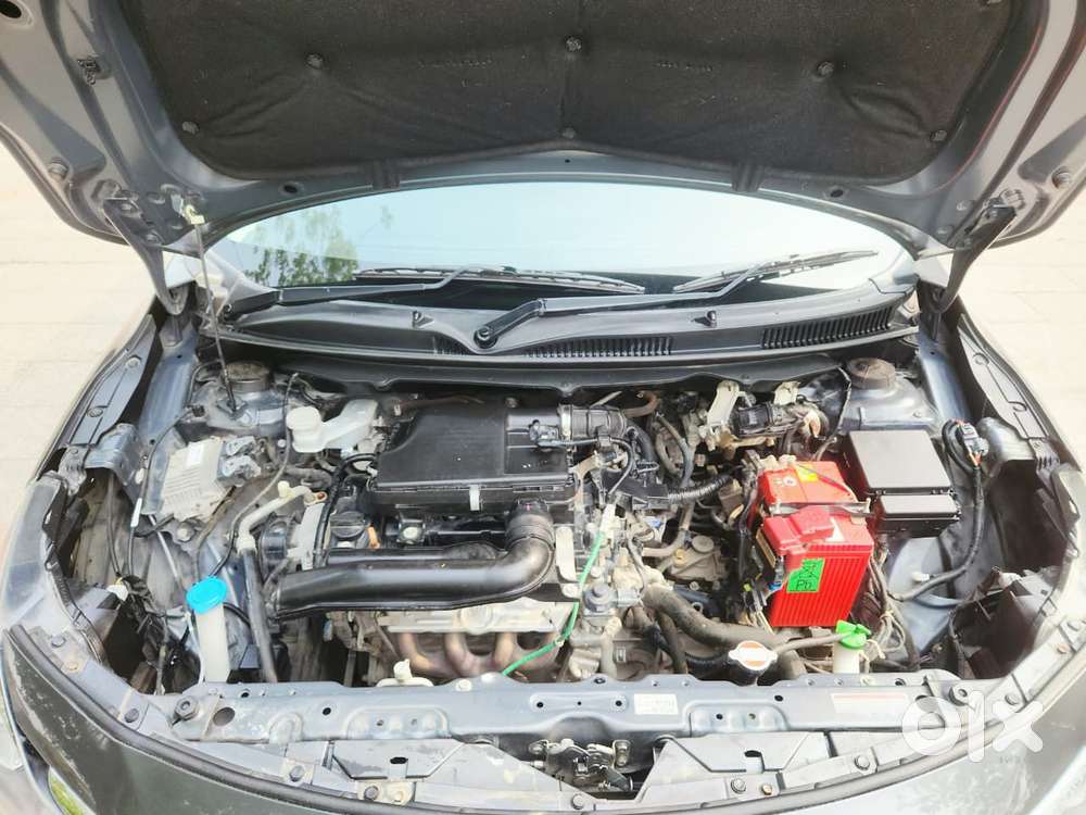 Maruti Suzuki Baleno 1.2 Zeta Cng, 2023, Cng & Hybrids