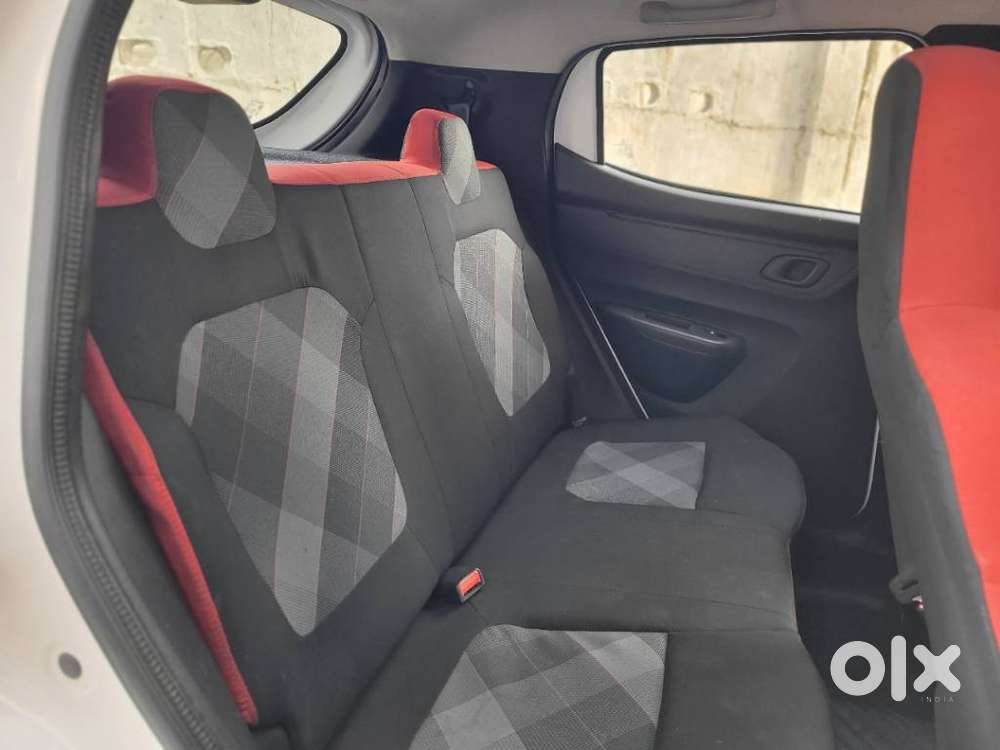 Renault Kwid, 2023, Petrol