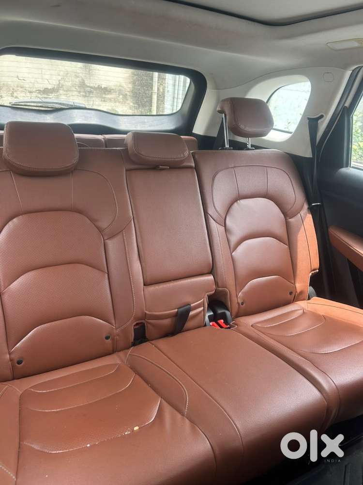 Mg Hector 2022 Diesel Good Condition