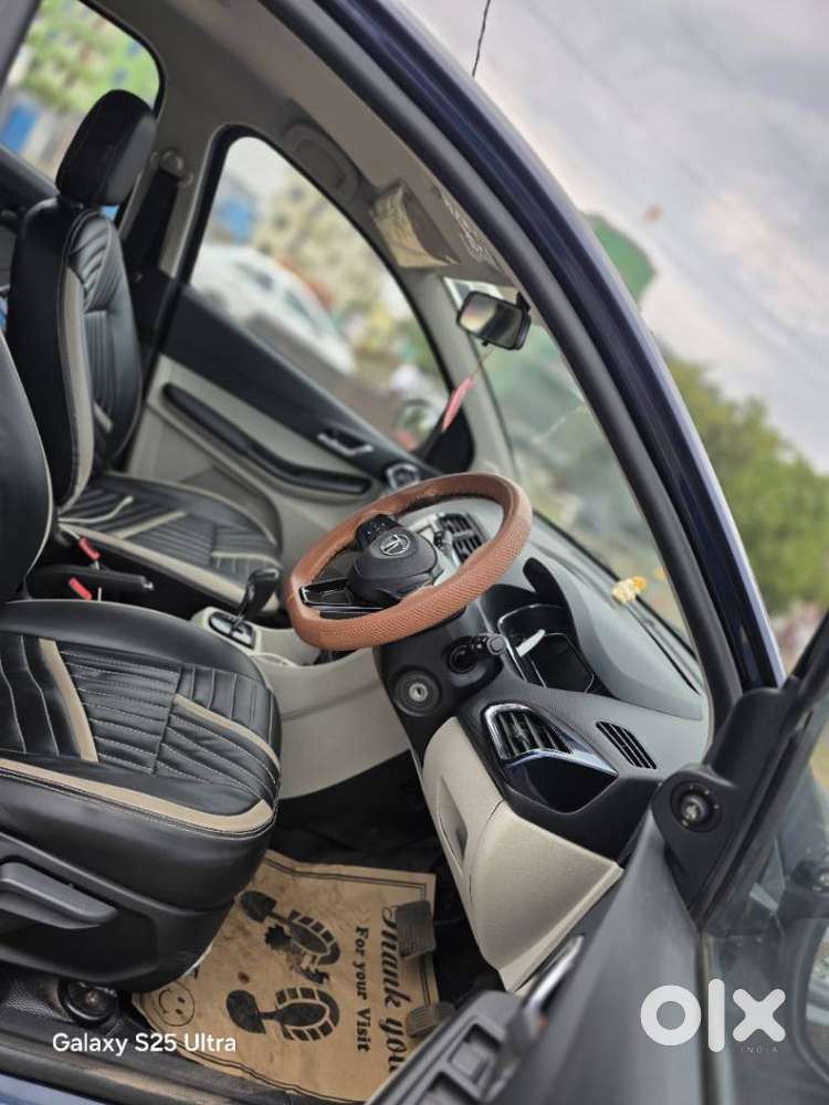 Tata Tiago Xza Plus, 2022, Petrol