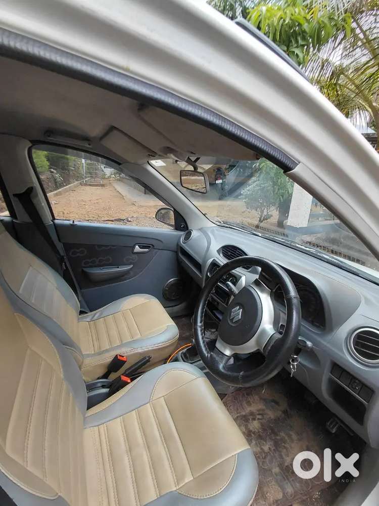 Maruti Suzuki Alto 800 2013 Petrol 68000 Km Driven