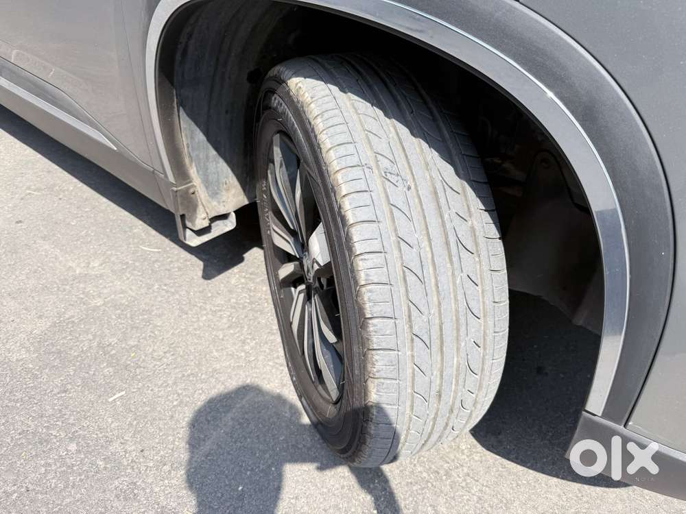 Mg Hector 1.5 Dct Sharp, 2019, Petrol