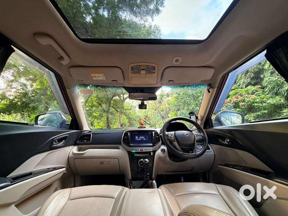 Mahindra Xuv300 2019 Diesel