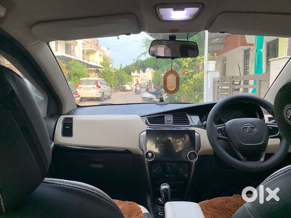 Tata Zest Diesel Manual 2014
